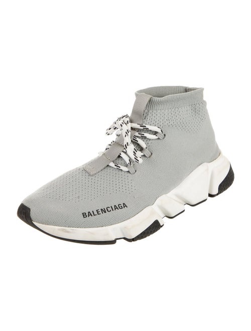 Balenciaga Speed Trainer 'Lace Up' Sneakers