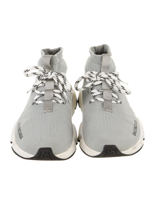 Balenciaga Speed Trainer 'Lace Up' Sneakers