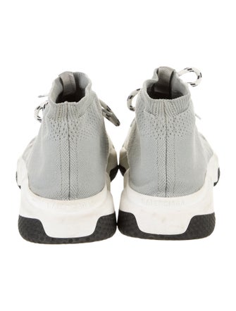Balenciaga Speed Trainer 'Lace Up' Sneakers