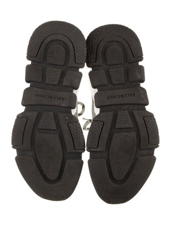 Balenciaga Speed Trainer 'Lace Up' Sneakers