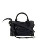 Balenciaga Nylon Top Handle Bag
