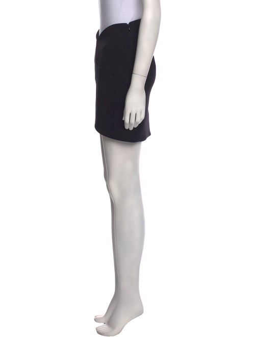 Balenciaga 2021 Mini Skirt