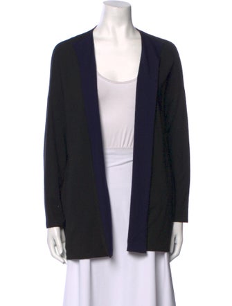 Balenciaga 2014 Virgin Wool Sweater