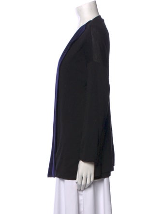 Balenciaga 2014 Virgin Wool Sweater