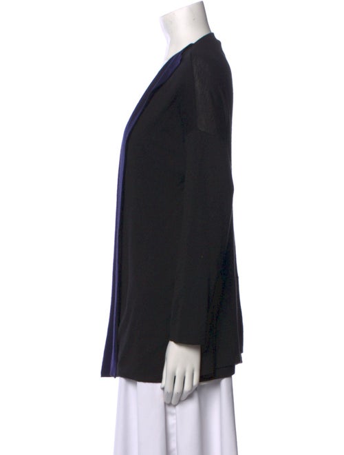 Balenciaga 2014 Virgin Wool Sweater