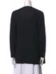 Balenciaga 2014 Virgin Wool Sweater