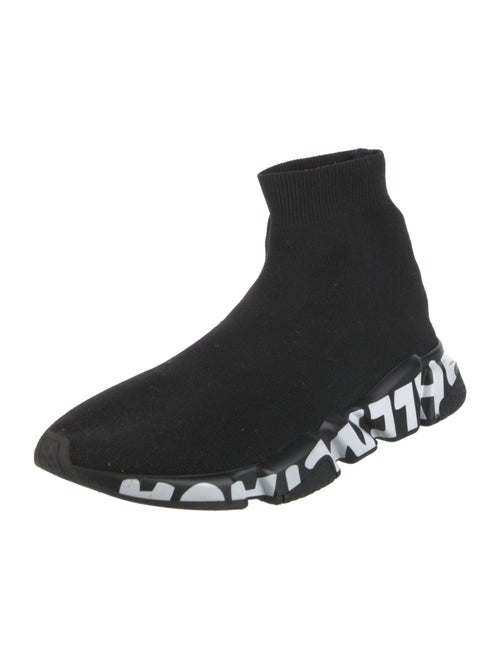 Balenciaga Speed Trainer Sock Sneakers