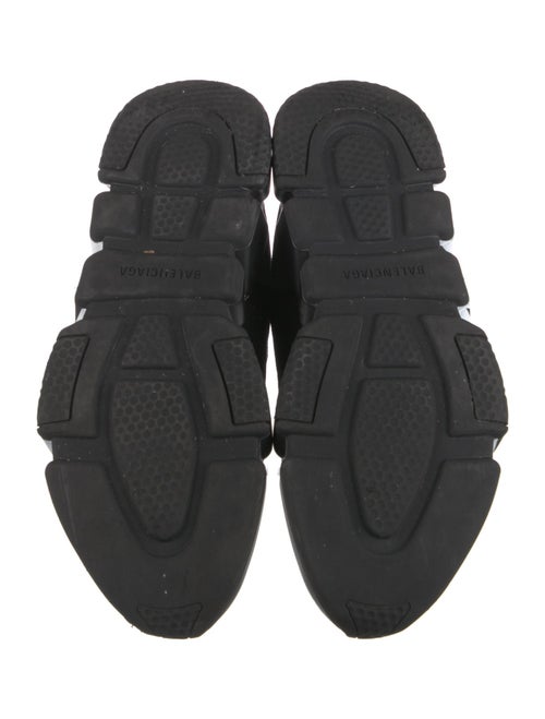 Balenciaga Speed Trainer Sock Sneakers
