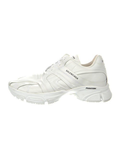 Balenciaga Phantom Athletic Sneakers