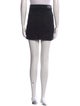 Balenciaga 2018 Mini Skirt