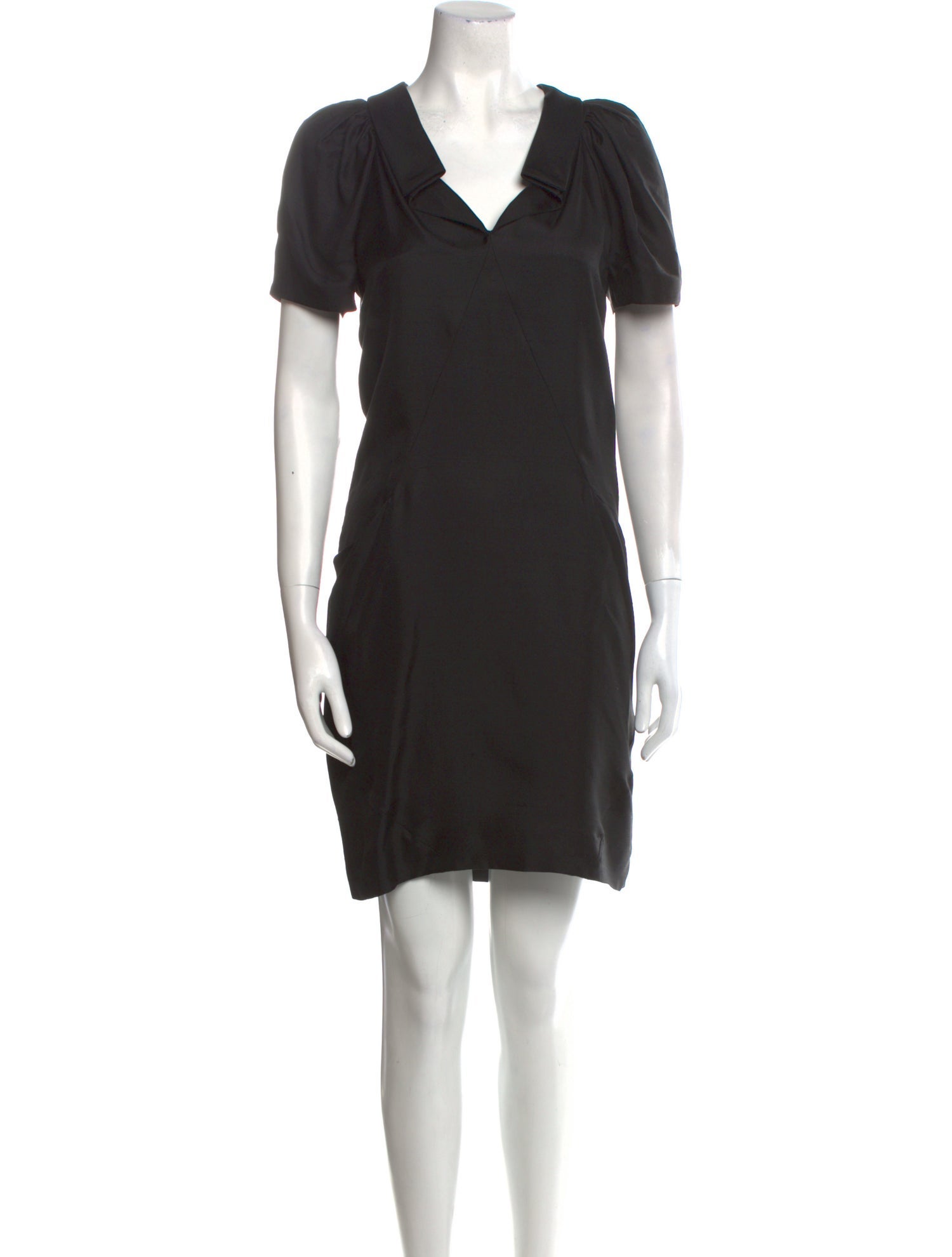 Balenciaga Vintage Mini Dress