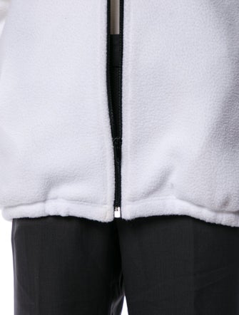 Balenciaga 2018 Windbreaker