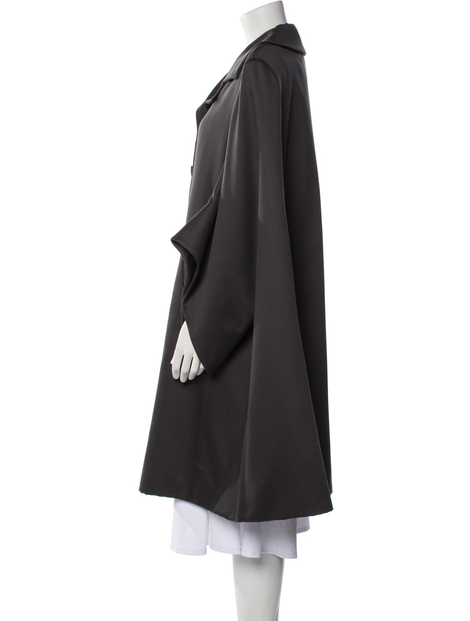 Balenciaga Vintage 1996 Cape