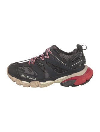 Balenciaga Track Athletic Sneakers