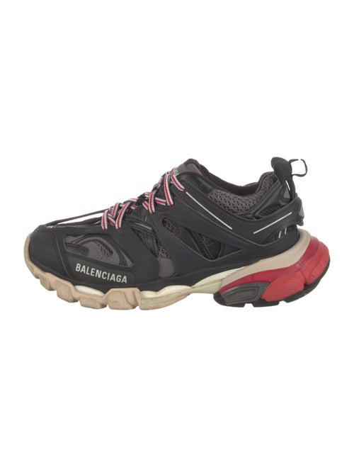 Balenciaga Track Athletic Sneakers