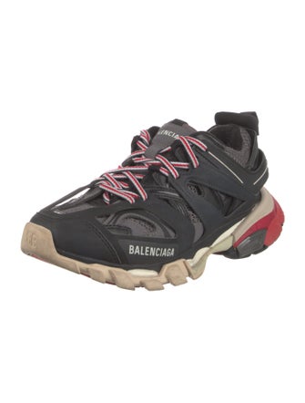 Balenciaga Track Athletic Sneakers