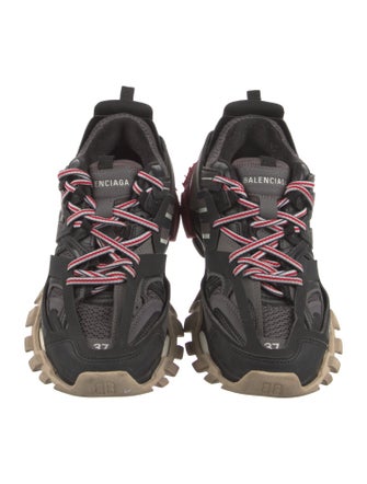 Balenciaga Track Athletic Sneakers