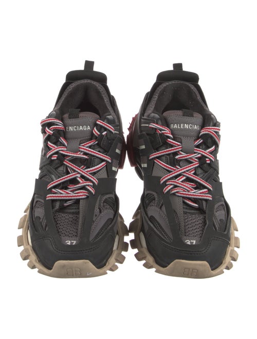Balenciaga Track Athletic Sneakers