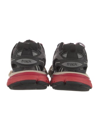 Balenciaga Track Athletic Sneakers