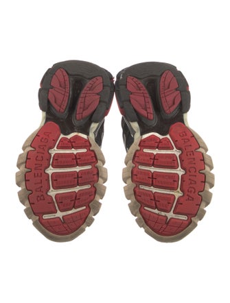 Balenciaga Track Athletic Sneakers