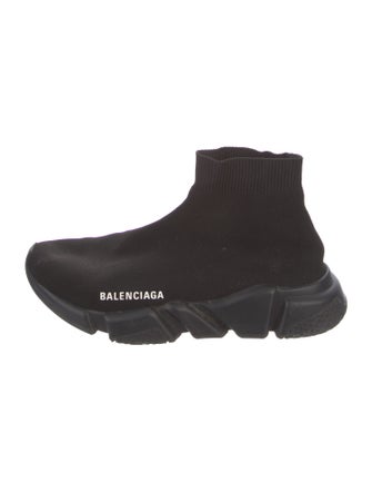 Balenciaga Speed Trainer Sock Sneakers