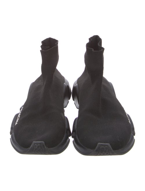 Balenciaga Speed Trainer Sock Sneakers