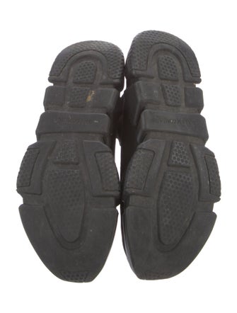 Balenciaga Speed Trainer Sock Sneakers