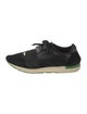 Balenciaga Race Runner Athletic Sneakers