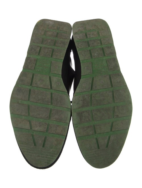 Balenciaga Race Runner Athletic Sneakers