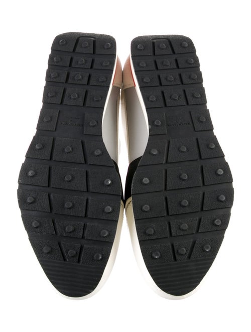 Balenciaga Race Runner Athletic Sneakers