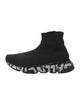 Balenciaga Speed Trainer Sock Sneakers
