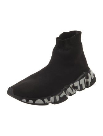 Balenciaga Speed Trainer Sock Sneakers