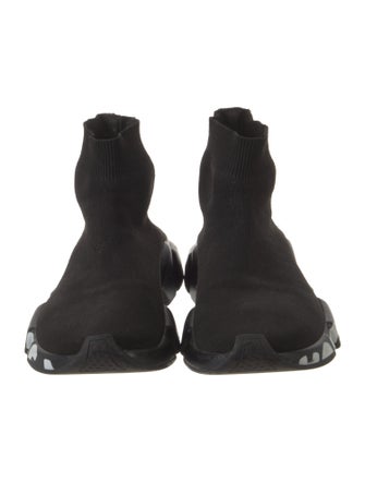 Balenciaga Speed Trainer Sock Sneakers