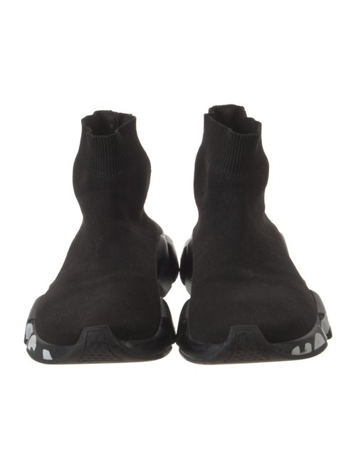 Balenciaga Speed Trainer Sock Sneakers