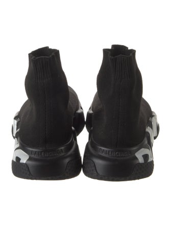Balenciaga Speed Trainer Sock Sneakers