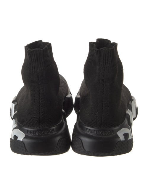 Balenciaga Speed Trainer Sock Sneakers