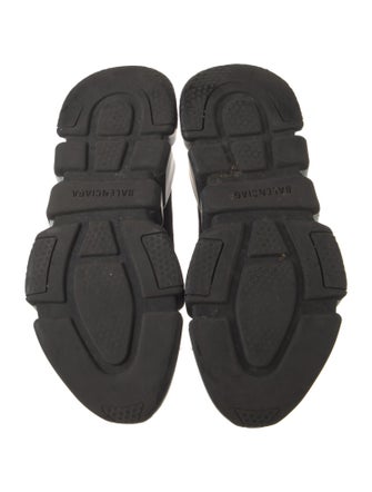 Balenciaga Speed Trainer Sock Sneakers