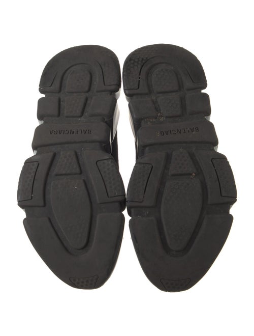 Balenciaga Speed Trainer Sock Sneakers