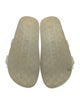 Balenciaga Rubber Slides