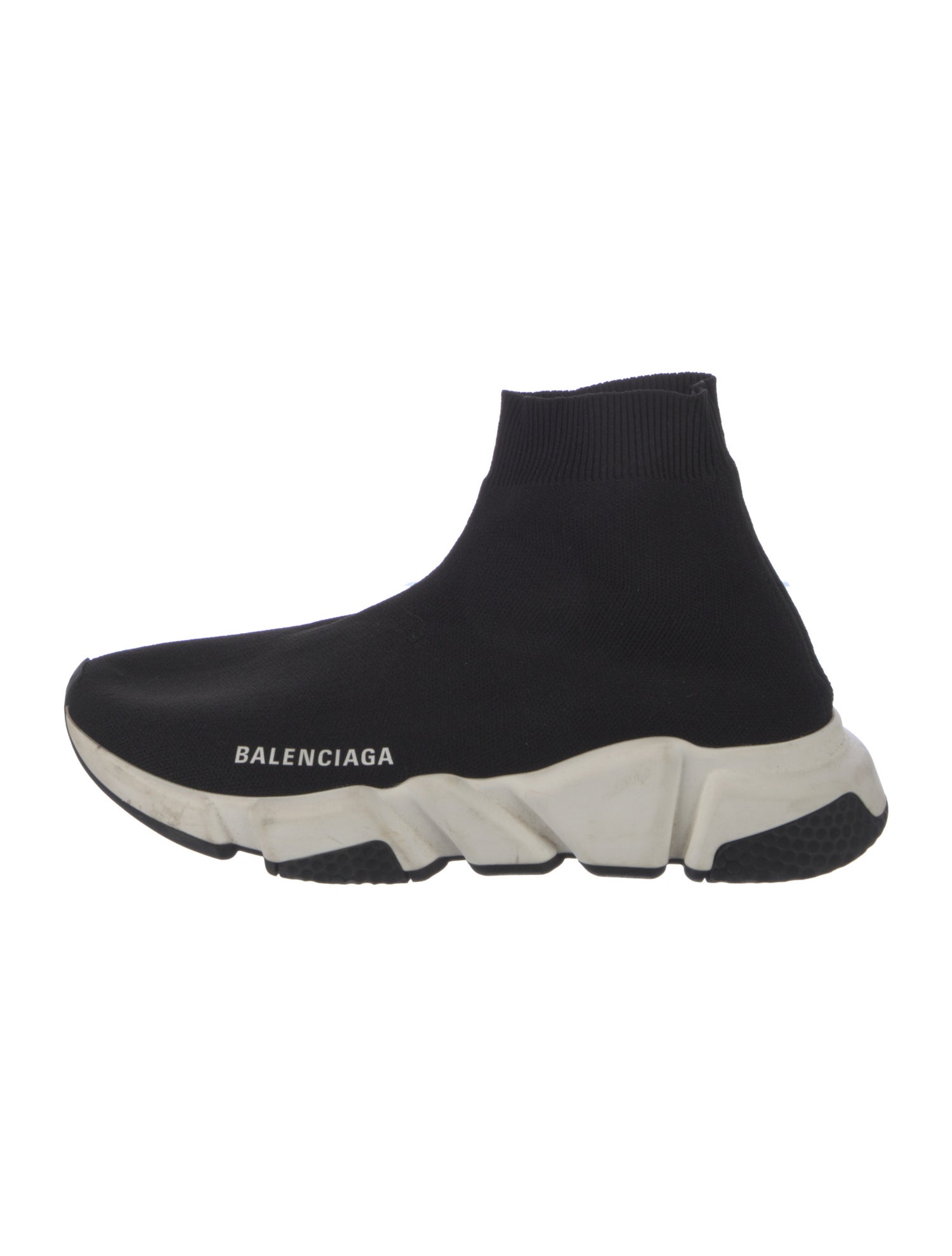 Balenciaga Speed Trainer Sock Sneakers