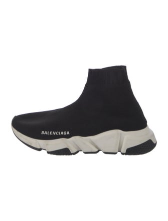 Balenciaga Speed Trainer Sock Sneakers