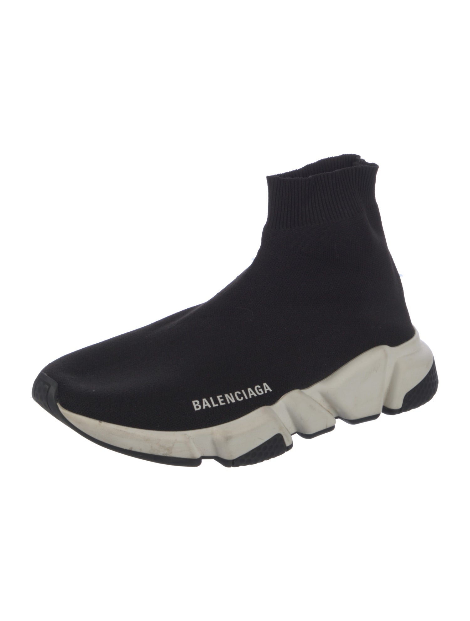 Balenciaga Speed Trainer Sock Sneakers