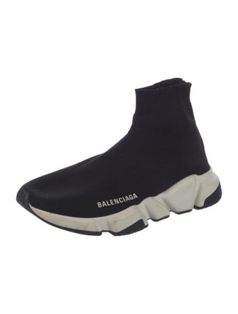 Balenciaga Speed Trainer Sock Sneakers