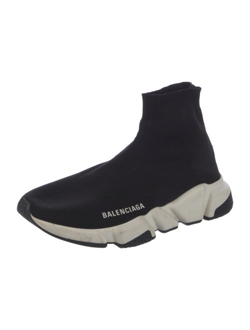 Balenciaga Speed Trainer Sock Sneakers