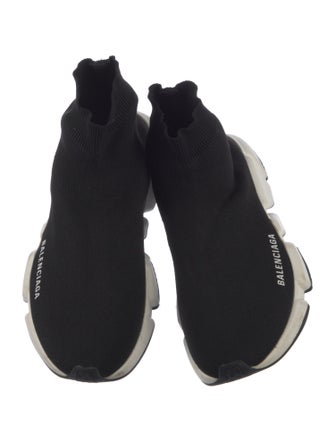 Balenciaga Speed Trainer Sock Sneakers