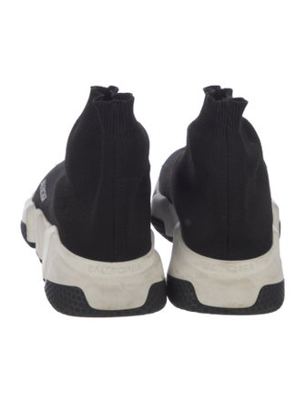 Balenciaga Speed Trainer Sock Sneakers