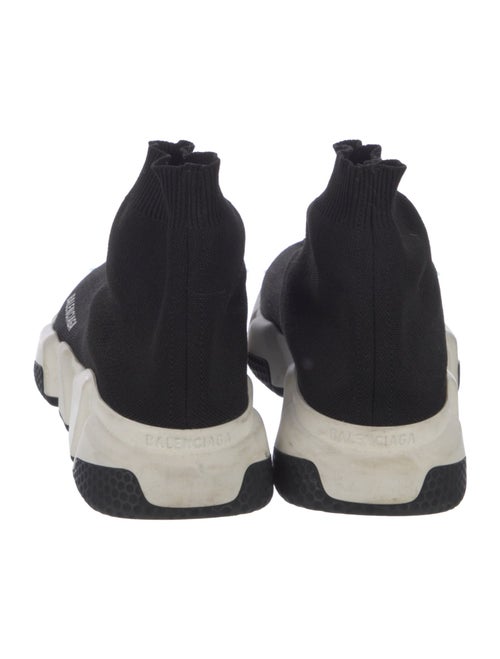 Balenciaga Speed Trainer Sock Sneakers