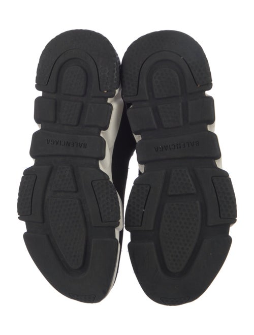 Balenciaga Speed Trainer Sock Sneakers