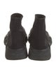 Balenciaga Speed Trainer 2.0 'Glitter' Sock Sneakers