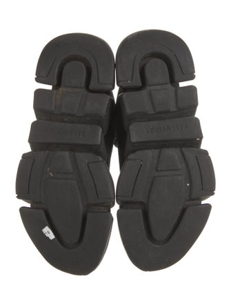 Balenciaga Speed Trainer 2.0 'Glitter' Sock Sneakers